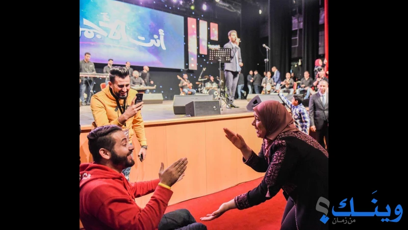 شركة كلينك ميديا للخدمات الأعلامية