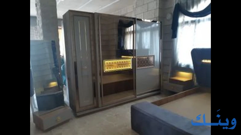 قصر هندية للمفروشات