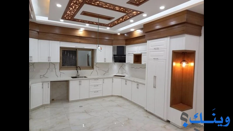 منجرة و معرض الشرق