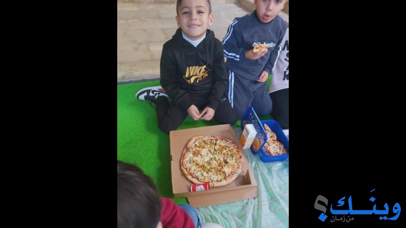 روضة الاقصى