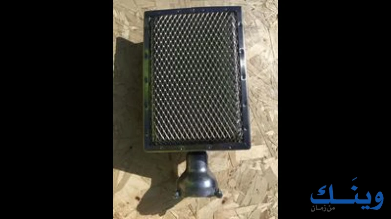 مسلماني للغاز