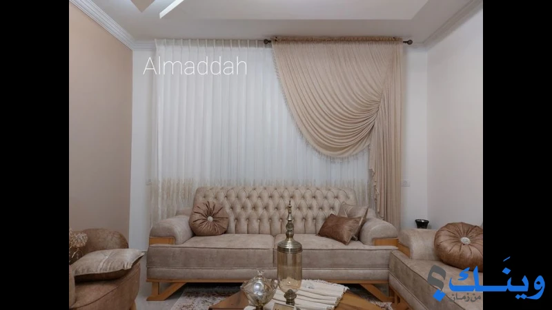 المداح للبرادي
