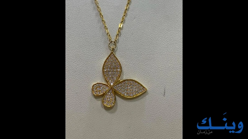 مجوهرات التاج