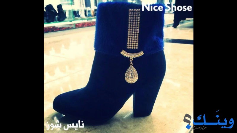 نايس شوز