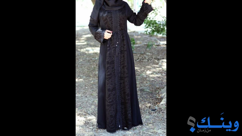 معرض حسونة للازياء