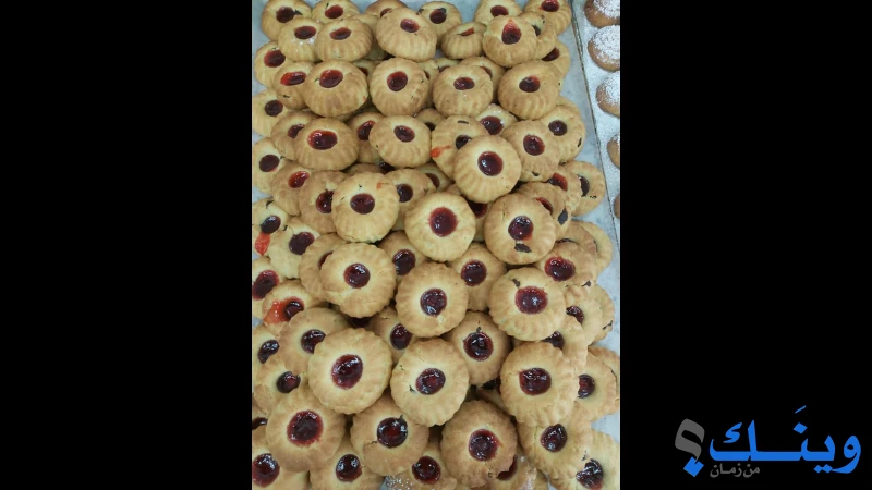 مخبز القدس