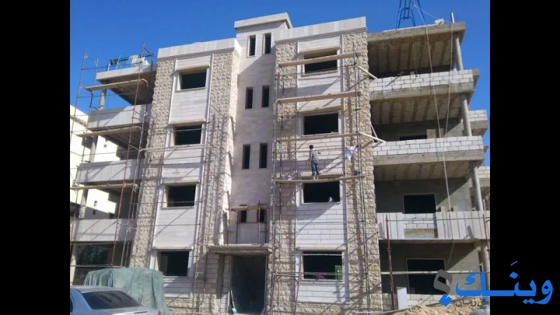 منشار حجر بولص اخوان
