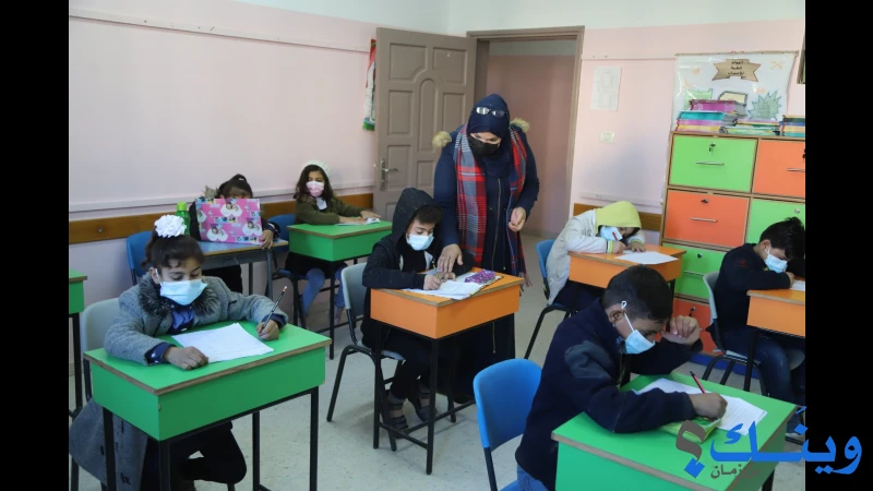 جمعية الامل للتأهيل - رفح