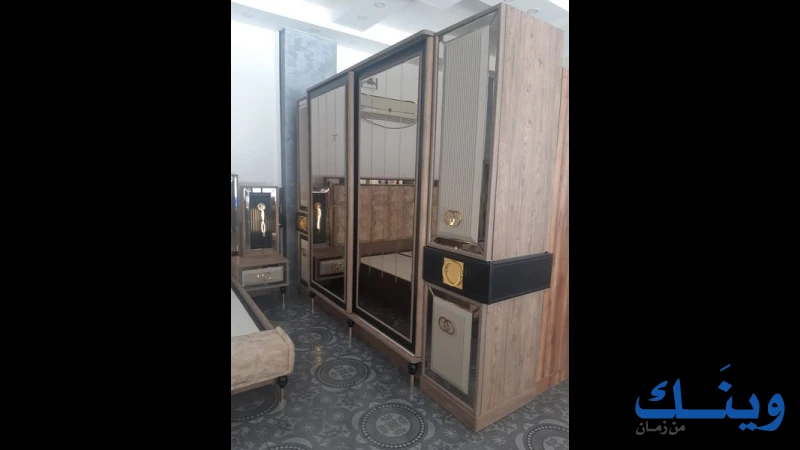 قصر هندية للمفروشات
