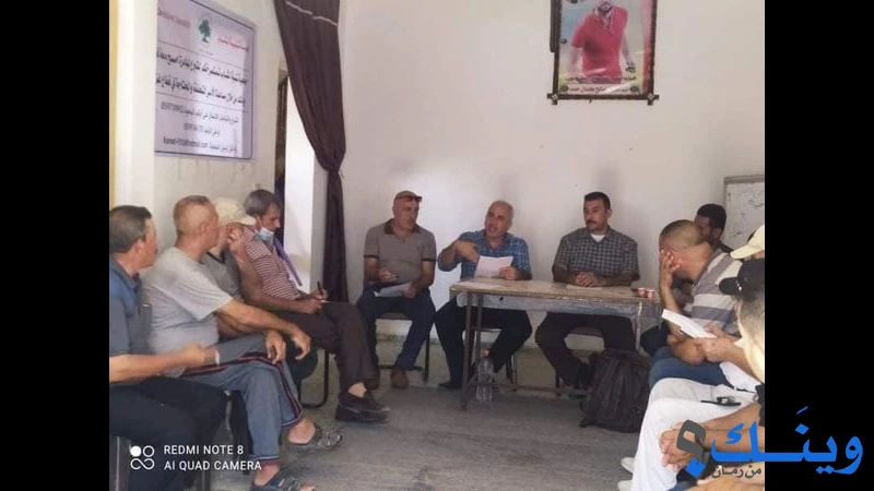 جمعية الشباب التنموية