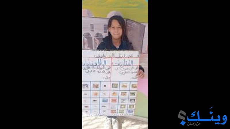مدرسة بنات الاندلس الاساسية