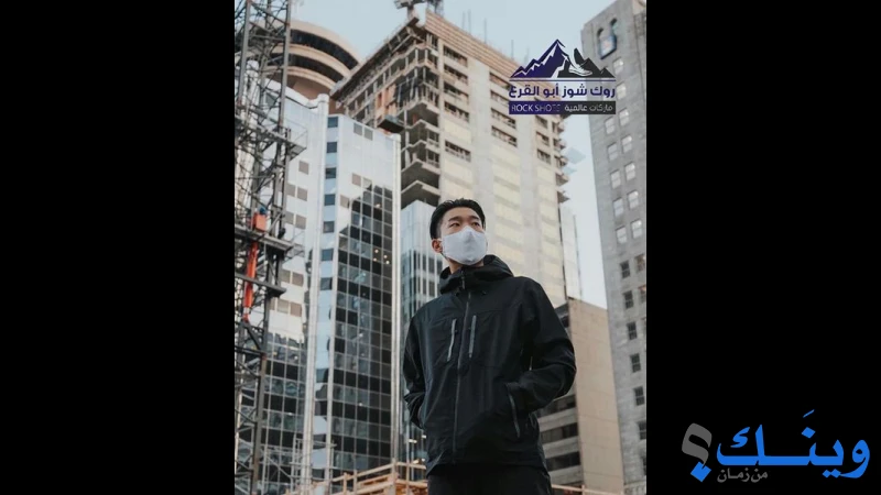 روك شوز ابو القرع
