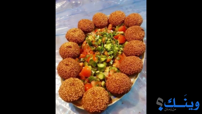 مستر فلافل