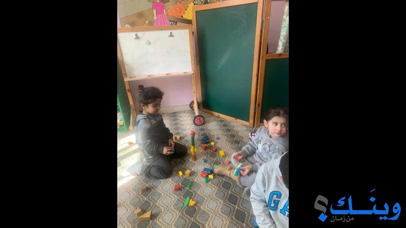 روضة بيتين