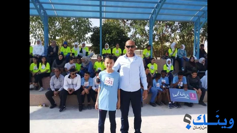 مدرسة ذكور جنين الاساسية الاولى