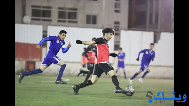 النادي الاسلامي