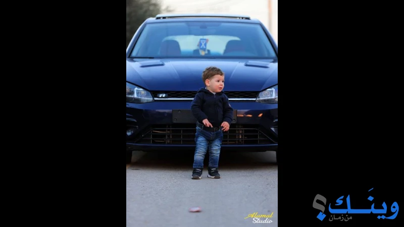 ستوديوهات الامل