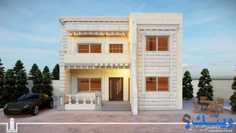 مكتب الانارة الهندسي
