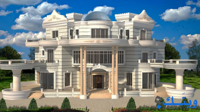 مكتب المنارة للتخطيط والعمارة