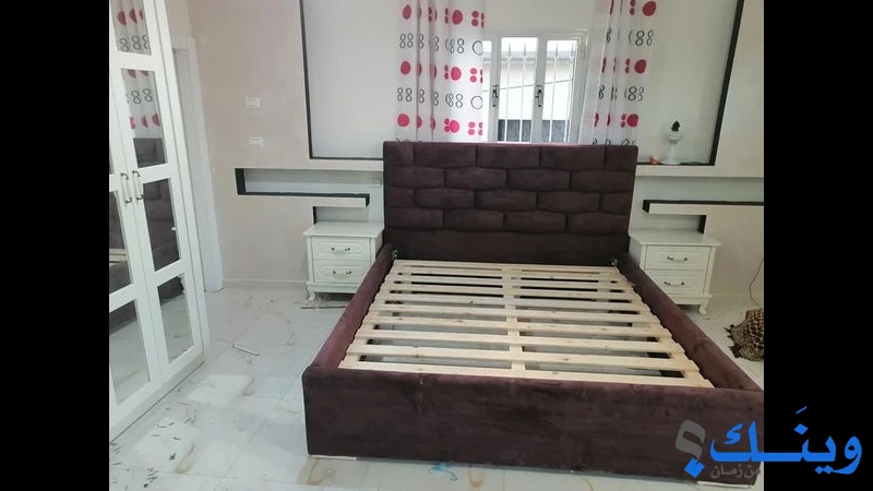 منجرة الحاج مفيد فريز واولاده