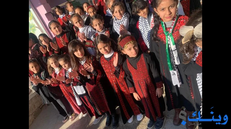 مدرسة بنات اذنا الاساسية
