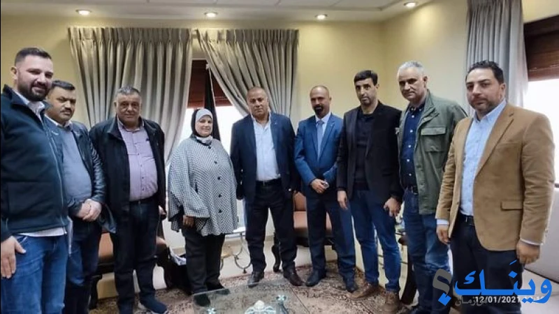 اتحاد المقاولين الفلسطينيين