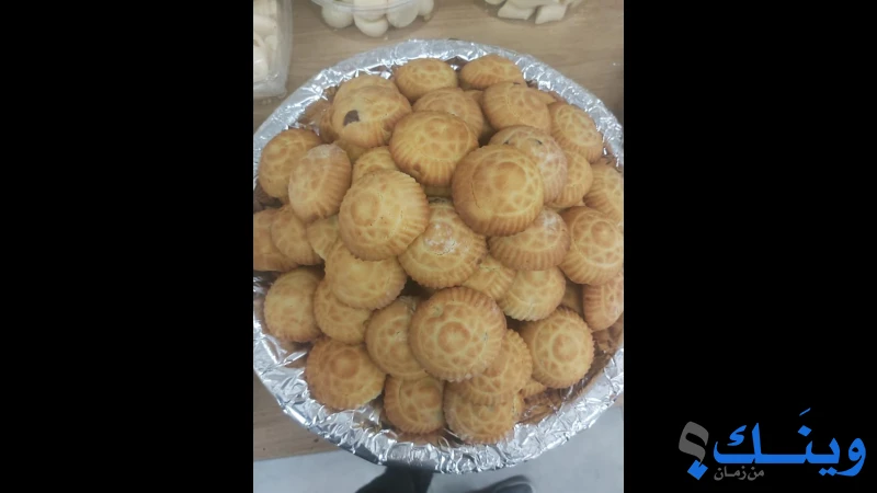 مخبز القدس