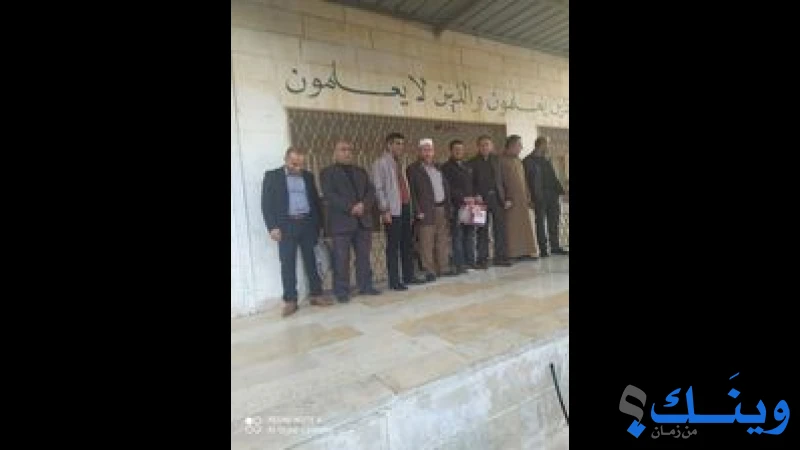 مدرسة ذكور رقعة الثانوية