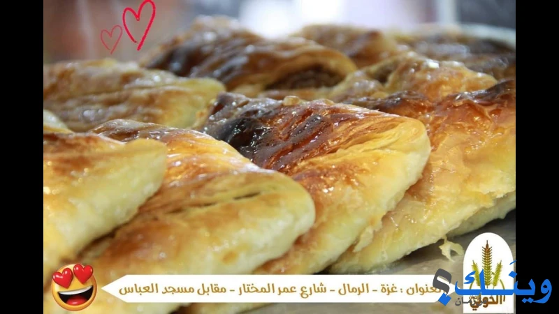 مخبز الخولي اخوان
