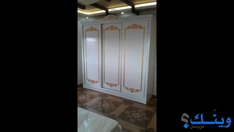 منجرة ومفروشات الاخوة