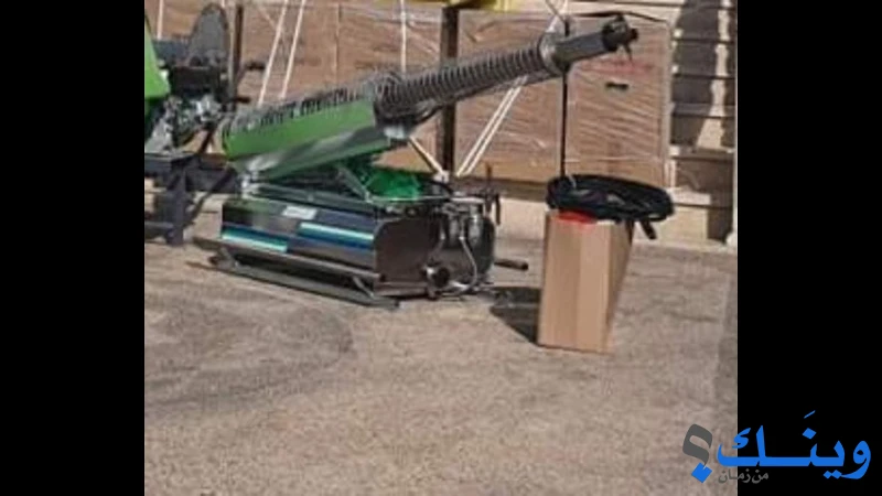 بلدية العبيدية