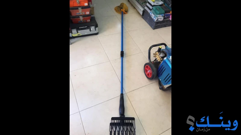 منشار ومخارط الصيف