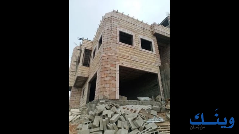 شركة خضر للحجارة والرخام