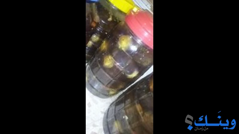 المطبخ العربي للمأكولات الشعبية