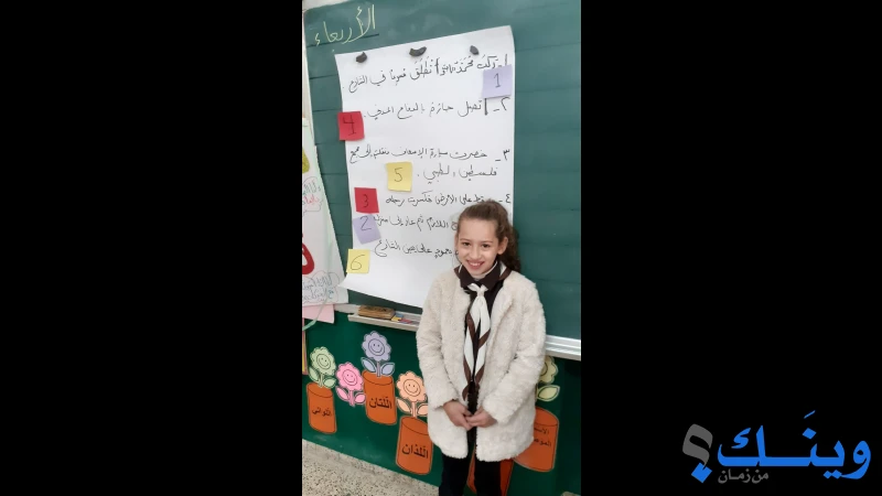 مدرسة الصديق الاساسية للبنات