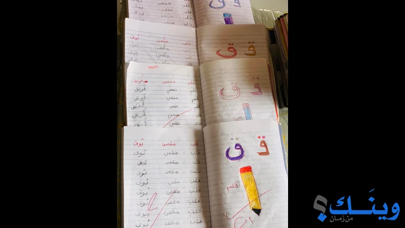 مدرسة عربية الاساسية المختلطة