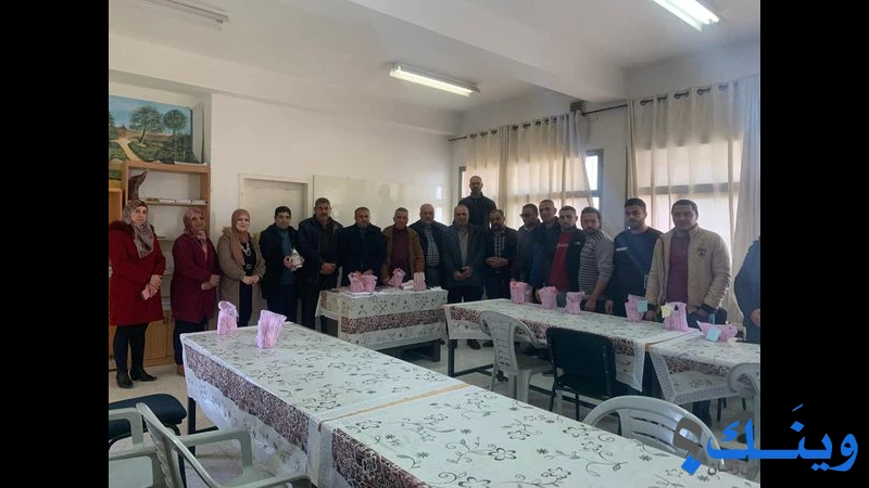 مدرسة ذكور خرسا الثانوية