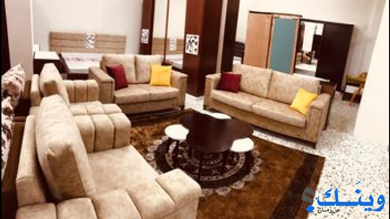 مفروشات شاتيلا