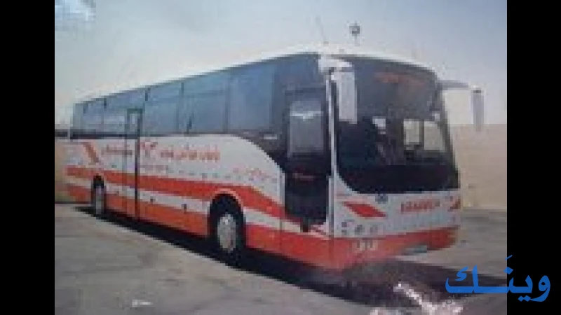 شركة باصات عبد الحي شاهين