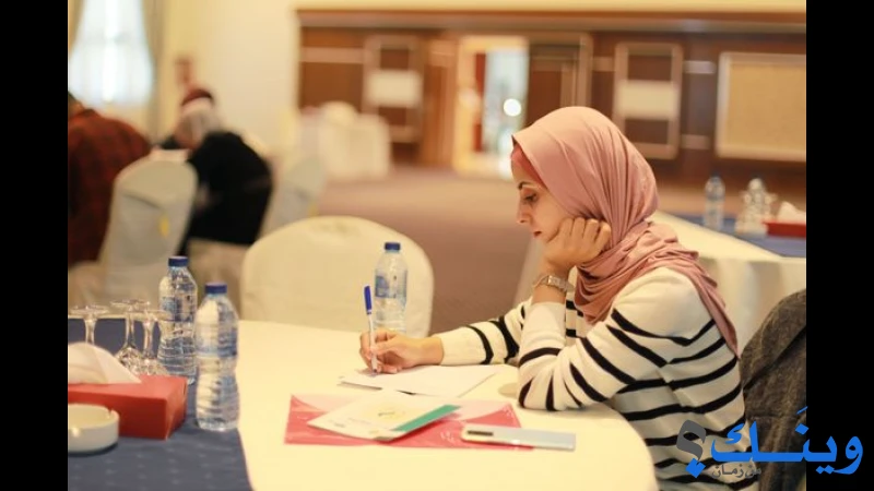الائتلاف من اجل النزاهة والمساءلة - امان