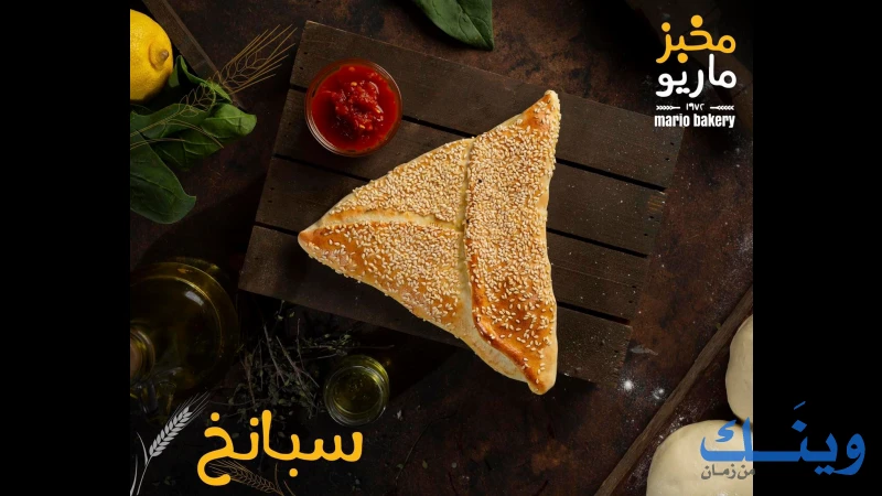 مخبز ماريو 5