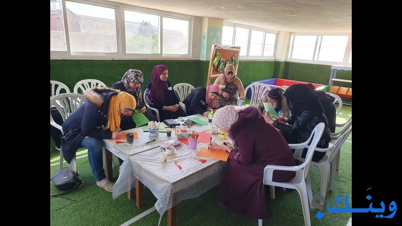 روضة ابو فلاح النموذجية