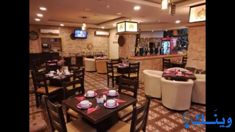 مطعم ازمير