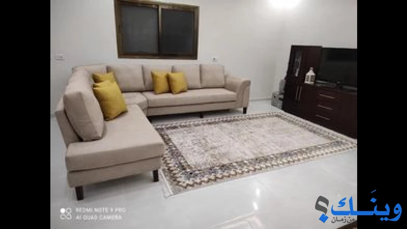 محل ابو غالي المغاري للمفروشات والستائر