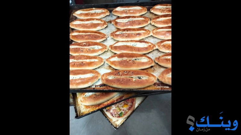 طابون ابو ادم