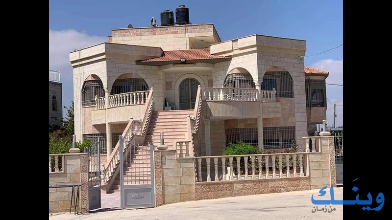 مكتب المهندس يوسف عودة