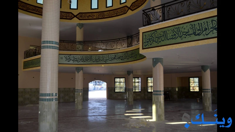 ورشة ابو سعدة للحدادة الفنية