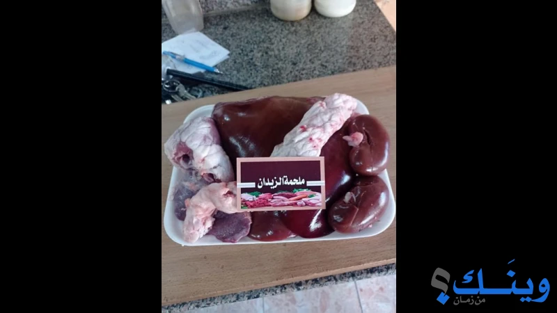 ملحمة زيدان