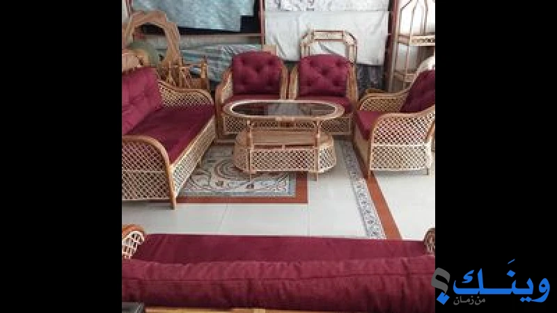 خلف للخيزران والدبابيس والدباسات