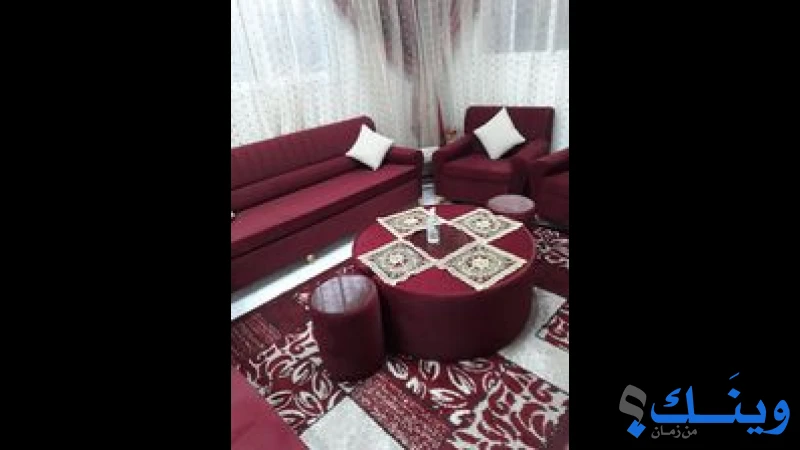 محل ابو غالي المغاري للمفروشات والستائر